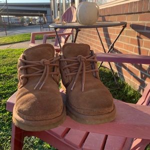 Women’s Uggs